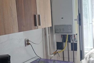 Apartament cu 3 camere decomandat, mobilat în Independenței - 7