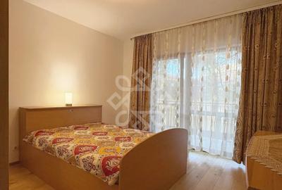 Apartament cu 2 camere decomandat în Central - 11