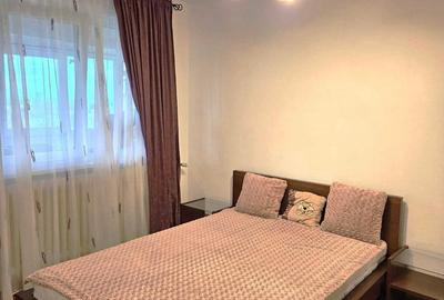 Parc / Metrou Bazilescu 2 Minute - Apartament 2 Camere - 1