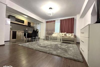 Apartament cu 2 camere, mobilat în Central - 4