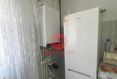 Apartament 3 camere, decomandat, Navodari - 6