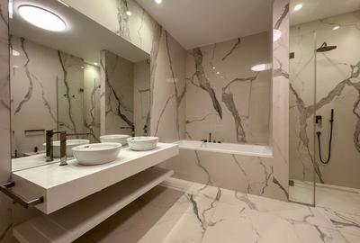 RAHMANINOV RESIDENCE | LUXURY HOMES | HALF FURNISHED - 4