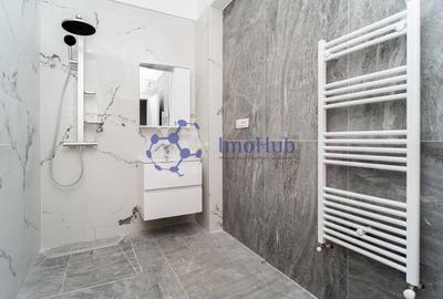 Apartament cu 4 camere decomandat în Galata - 7