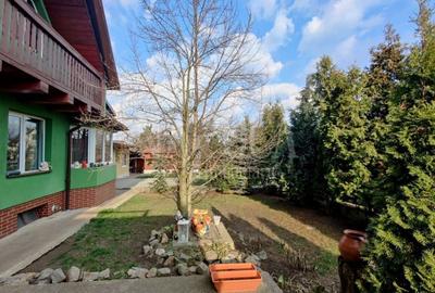 Casă individuală cu 6 camere cu Canalizare în Dâmbul Rotund - 2