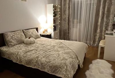 Apartament cu 3 camere decomandat în Central - 2