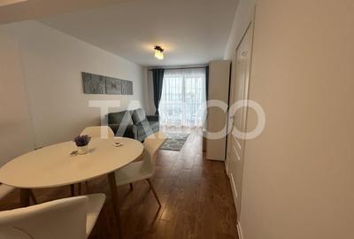 Apartament etaj intermediar la cheie premium balcon parcare privata - 1