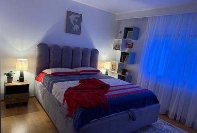 PROPRIETAR - Apartament luminos, renovat cu atenție – Aviatiei 9min metrou - 2