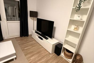 Apartament cu 2 camere decomandat, mobilat în Gară - 6
