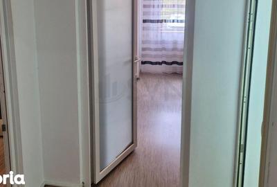 Apartament cu 3 camere decomandat, mobilat în Crângași - 11