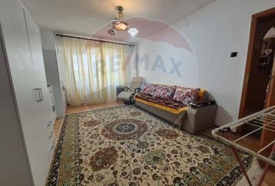 Apartament cu 3 camere si terasa 30 mp Fortuna - 5