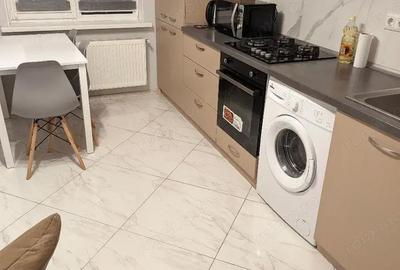 Garsonieră decomandată în Tei - 2