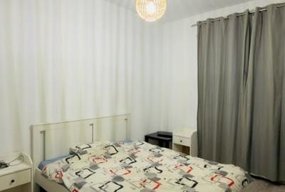 Apartament cu 2 camere semidecomandat, mobilat în Militari - 5