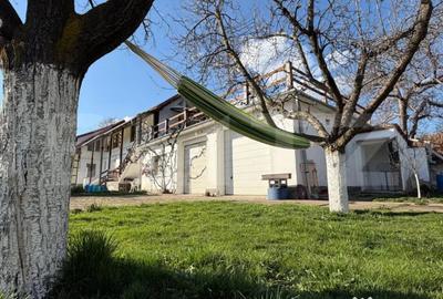 Casă cu 5 camere cu Teren 21111 Mp în Central - 9
