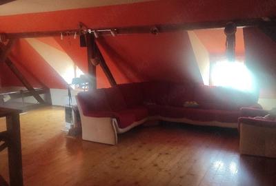 Casă cu 3 camere cu Teren 600 Mp în Central - 2