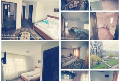 Inchiriez casa spa?ioasa la munte Albe?tii de Arge?