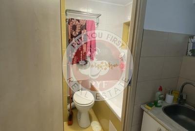 Parc Vicina | Garsoniera | 25mp | Decomandata | B12413 - 3