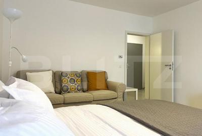 Studio modern de inchiriat cu parcare + boxa, Bartolomeu - 20