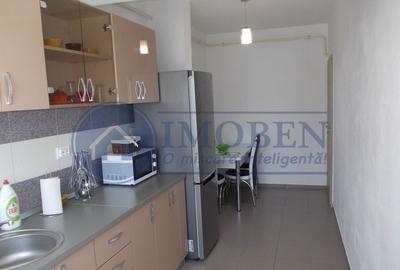 Apartament 2 camere bloc nou Craiovita modern mobilat lift - 4