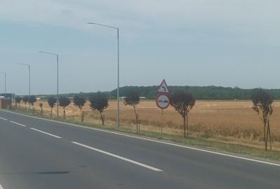 Teren Vanzare Intravilan Branesti - Investitie Zona Industriala Vis a Vis Makita - 21