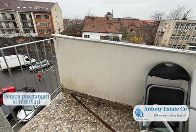 Apartament de inchiriat, 2 camere, Central, Oradea - 2