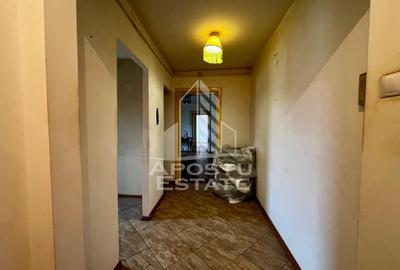 Apartament cu 2 camere semidecomandat în Gheorghe Lazăr - 8