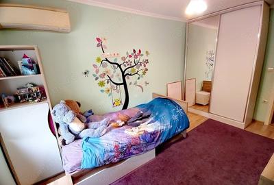 Apartament cu 3 camere decomandat în Pantelimon