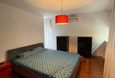 Apartament cu 2 camere în Herăstrău - 1