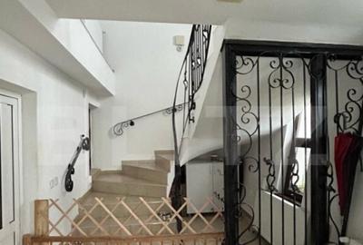 Casa P+M in zona Medicina Veche, 217 mp utili ?i 636 mp t - 7
