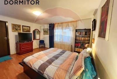 Casă individuală cu 2 camere cu Teren 970 Mp în Sălsig - 6