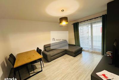 Apartament cu 2 camere decomandat, mobilat în Militari - 1