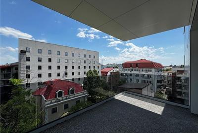 Apartament cu 4 camere decomandat în Herăstrău - 5