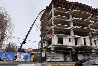 BLOC NOU- ABATOR , COMISION 0% - 18