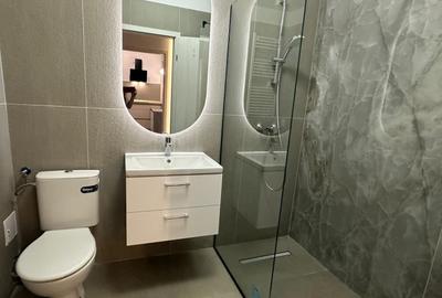 2 Camere Parcare 4min Metrou Pasarela Berceni Joy Biruintei 87 Popesti - 12