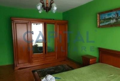 Comision 0 %  3 camere decomandate, etajul 2/4, zona linistita, Piata Marasti - 4