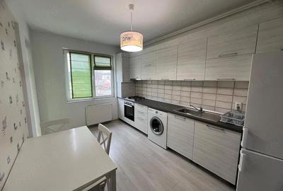Apartament cu 2 camere decomandat în Tudor - 6