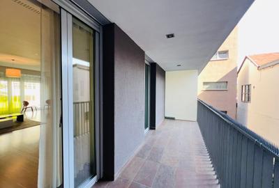 2 Camere || Dorobanti || Terasa + Parcare || Etaj 2 - 13