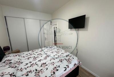 Apartament 3 camere Zona Marasti | Arte Plastice | Iulius Mall - 2