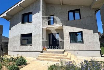 Casă cu 5 camere cu Teren 500 Mp în Sântandrei - 13