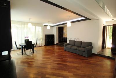 Vila Moderna in apropiere de OMV Pipera - 4