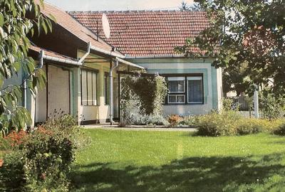 Casa in Ungaria la 15 km de vama Bors - 3