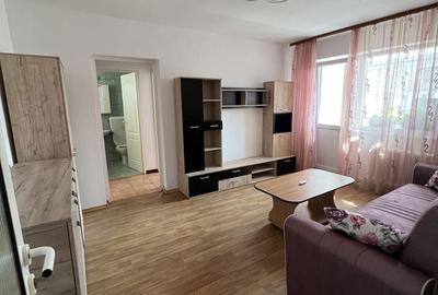 Apartament cu 2 camere decomandat în Central - 7