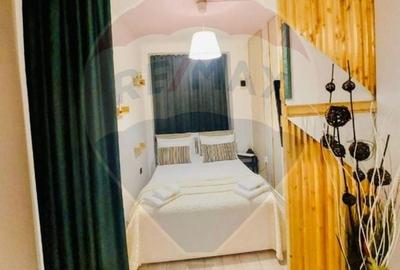 Apartament cu 2 camere semidecomandat, mobilat în Centrul Istoric - 1