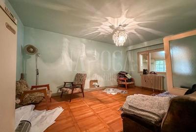 Apartament 3 camere de vanzare in Zorilor, Cluj Napoca - 1