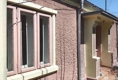 Casă cu 4 camere cu Teren 424 Mp în Chercea - 5