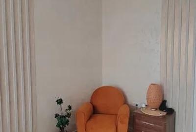 Apartament 2 camere, semidecomandat, 52 mp, centrala, ac, parcare, Popesti - 5