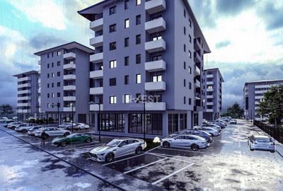 Apartament NOU 2 Camere *Open Space* Vi?an - 1