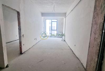 Apartament cu 2 camere în Sibiu, Piata Rahovei - 4