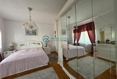 Royal Imobiliare - Vanzare vila P+1+M, zona Ana Ipatescu - 18