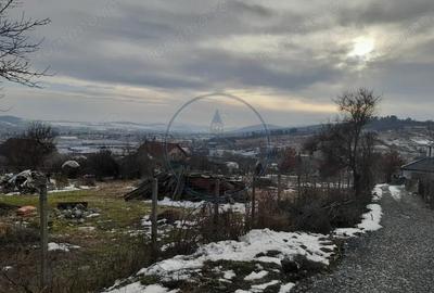 Teren de 550 mp, în Central - 1