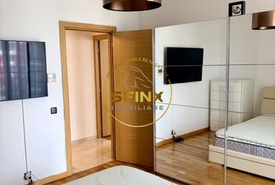 Apartament cu 2 camere decomandat, mobilat în Mihai Bravu - 6